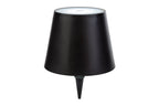 Lampada led touch nera per bottiglia | Rohome | Rohome
