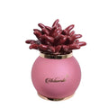 Melaverde - small fuchsia anemone lamp | rohome