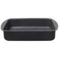 Lasagnera L.35 cm x P.25 cm x H.8 cm Alluminio Italika Premium | Rohome | Rohome