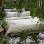 Thun - Completo letto matrimoniale Bloom  | Rohome