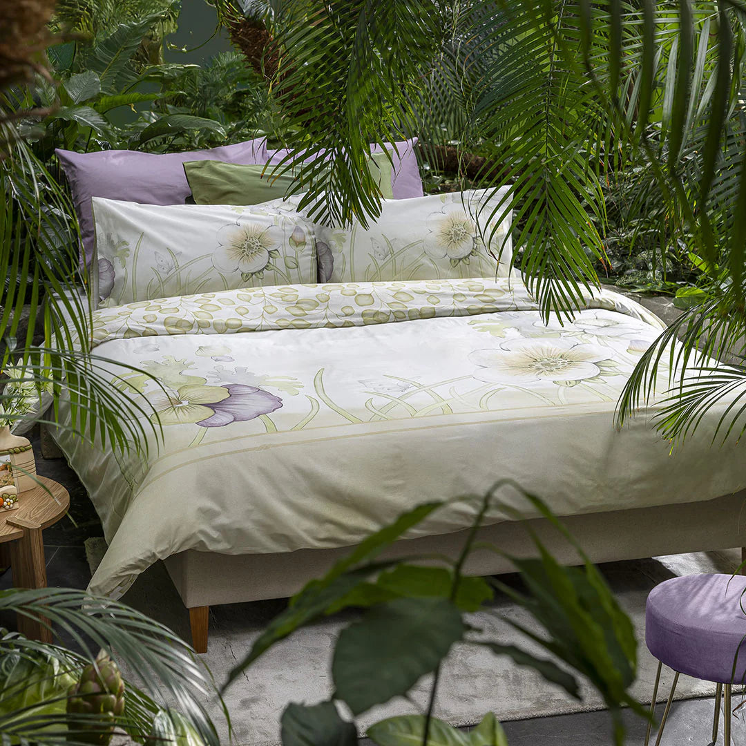 Thun - Completo letto matrimoniale Bloom  | Rohome