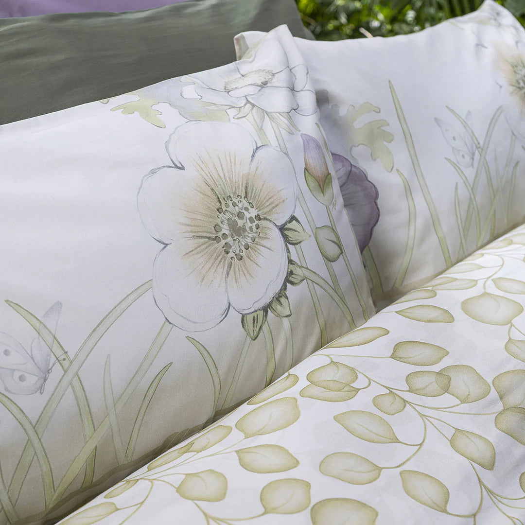 Thun - Completo letto matrimoniale Bloom  | Rohome