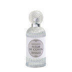 Mathilde - Profumo spray per tessuti Fleur de Coton 75ml | Rohome