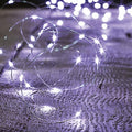 Luce natalizia micro led a batteria | Rohome | Rohome