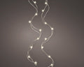 Luci di natale microled bianco caldo a batteria| rohome | Rohome