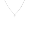 Marlù - Collana con centrale a forma di goccia | Rohome | Rohome