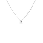 Marlù - Collana con centrale a forma di goccia | Rohome | Rohome