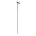 Marlù - Orecchino con Catena Snake acciaio | Rohome | Rohome