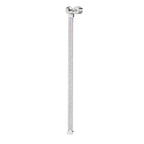 Marlù - Orecchino con Catena Snake acciaio | Rohome | Rohome