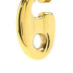 Marlù - Orecchino maglia marine gold | Rohome | Rohome
