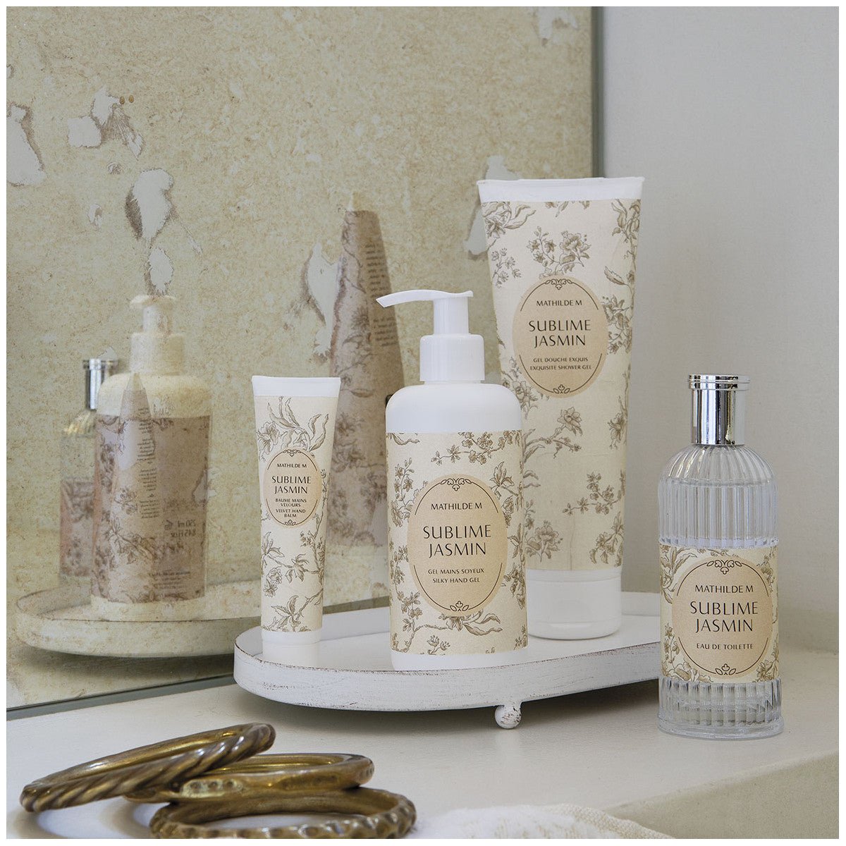Mathilde - Crema Mani Marquise 30ml | Rohome - Rohome