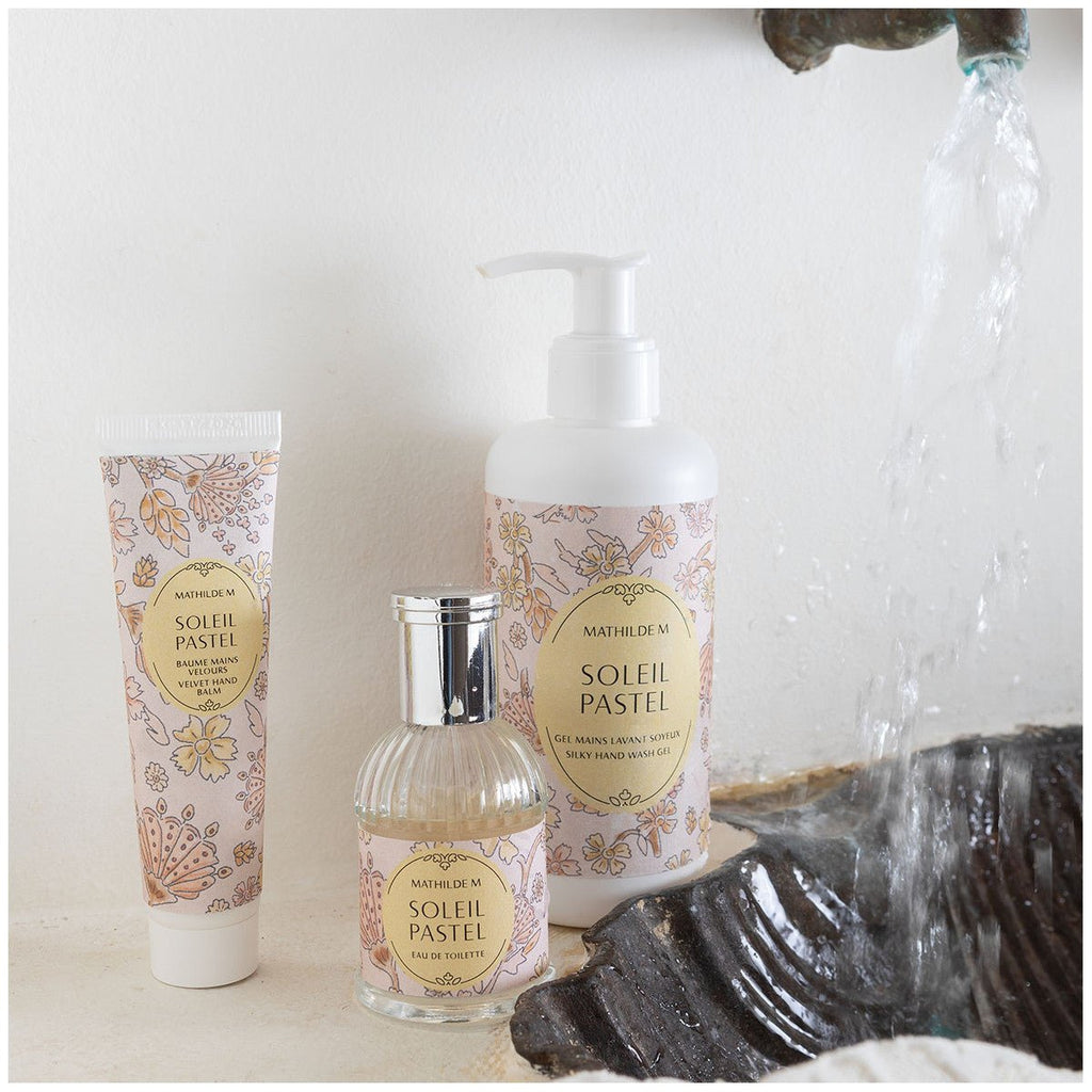 Mathilde - Crema Mani Soleil Pastel 30ml | Rohome - Rohome