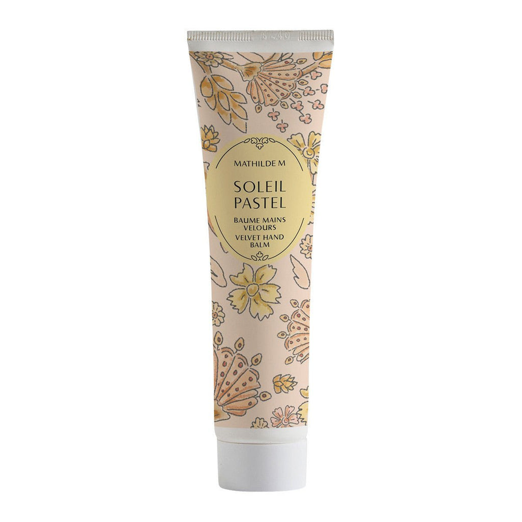 Mathilde - Crema Mani Soleil Pastel 30ml | Rohome - Rohome