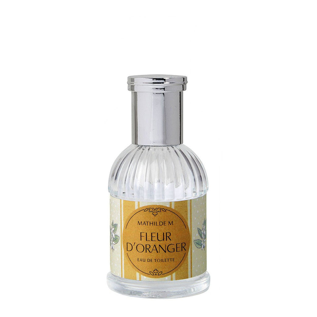 Mathilde - Eau de toilette 30ml Fiori D'Arancio | Rohome - Rohome