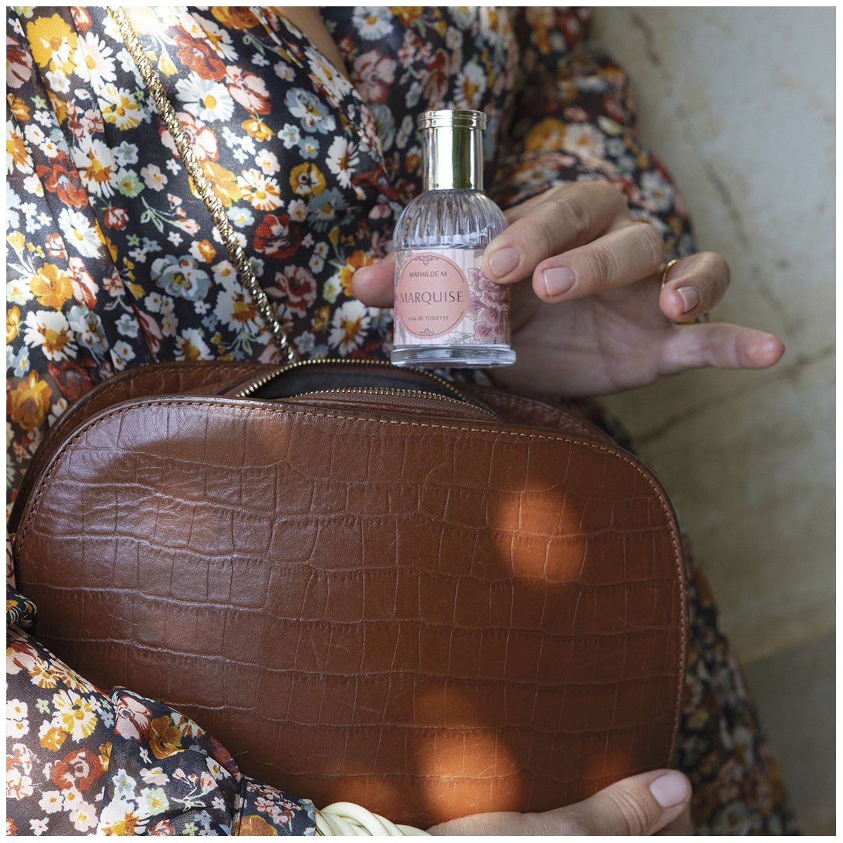 Mathilde - Eau de toilette 30ml Fiori D'Arancio | Rohome - Rohome