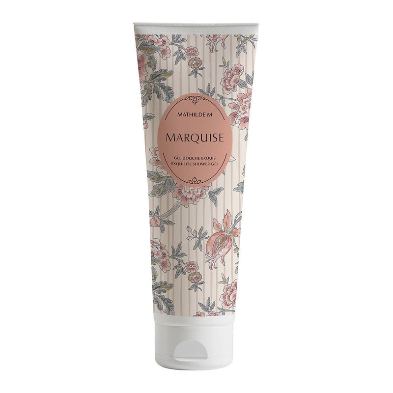 Mathilde - Gel Doccia Exquis 250ml Marquise | Rohome | Rohome