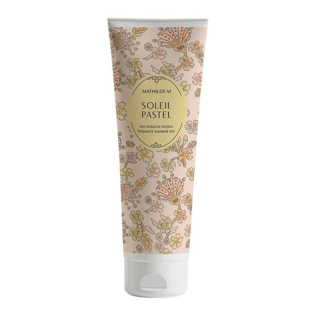 Mathilde - Gel Doccia Exquis 250ml Soleil Pastel | Rohome - Rohome