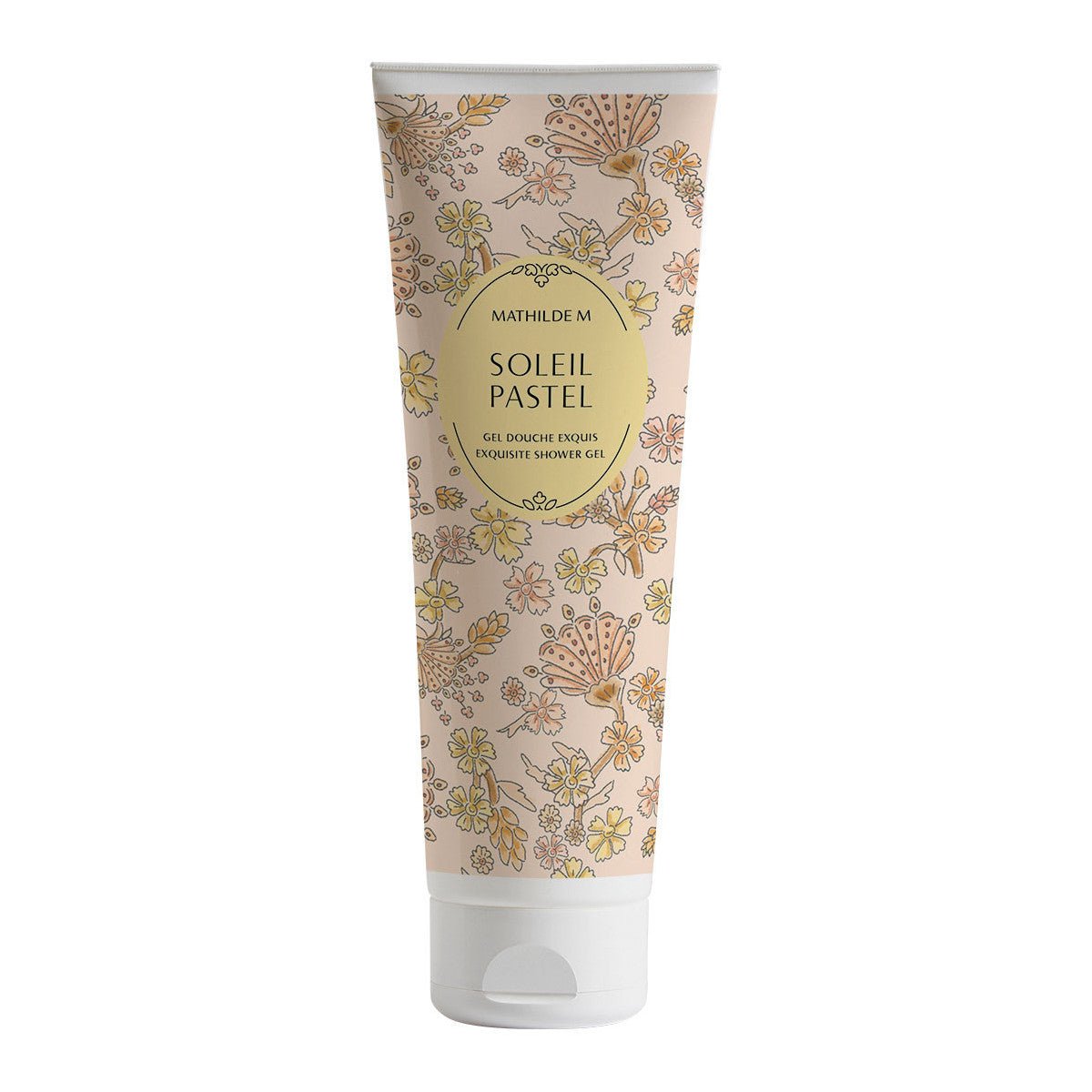 Mathilde - Gel Doccia Exquis 250ml Soleil Pastel | Rohome - Rohome