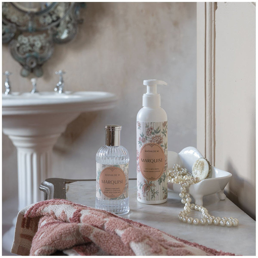 Mathilde - Lozione Corpo Divina 250ml Marquise | Rohome - Rohome