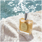Mathilde - Olio secco scintillante 100ml Soleil Pastel | Rohome - Rohome