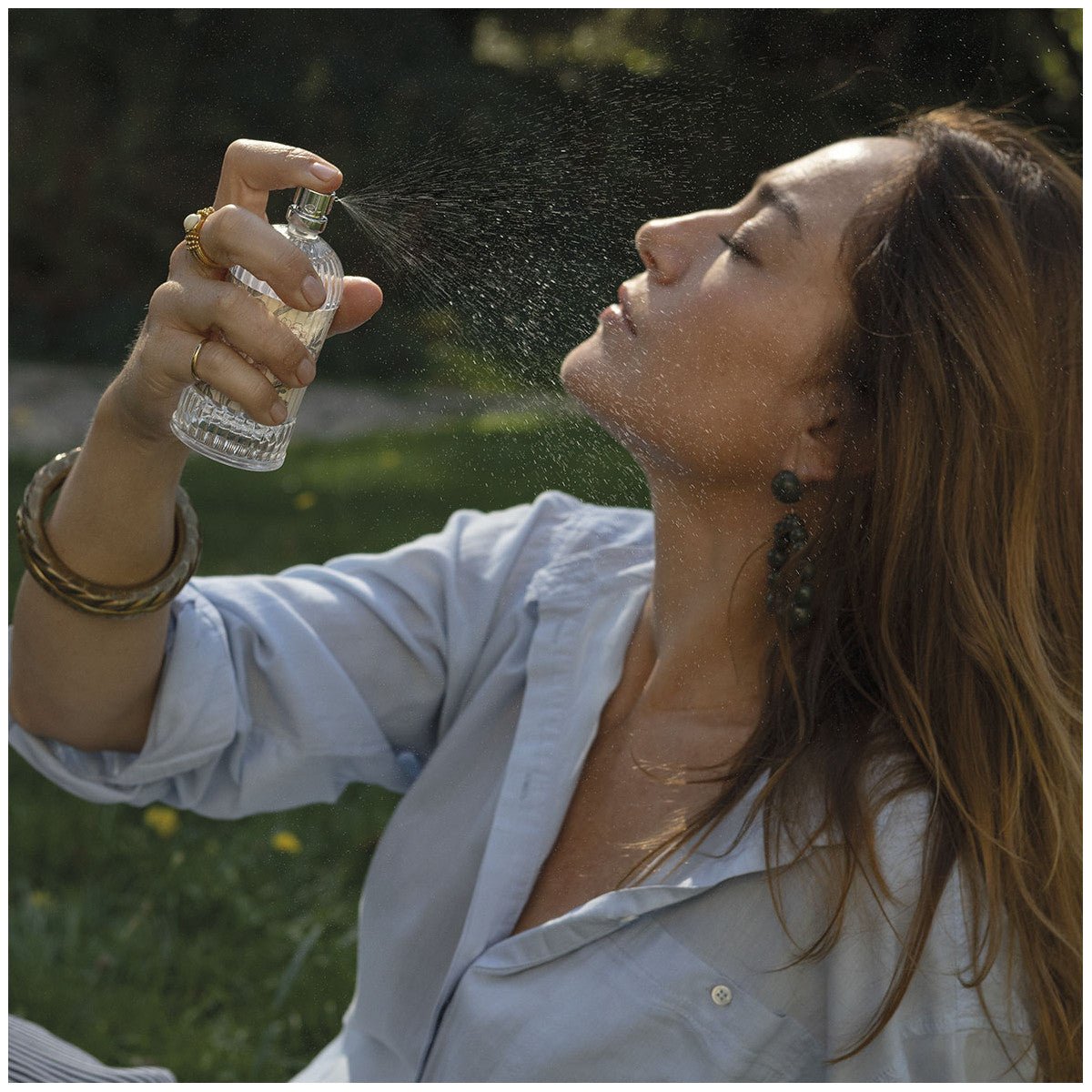 Mathilde - Profumo Corpo e Capelli spray 75ml Marquise | Rohome - Rohome