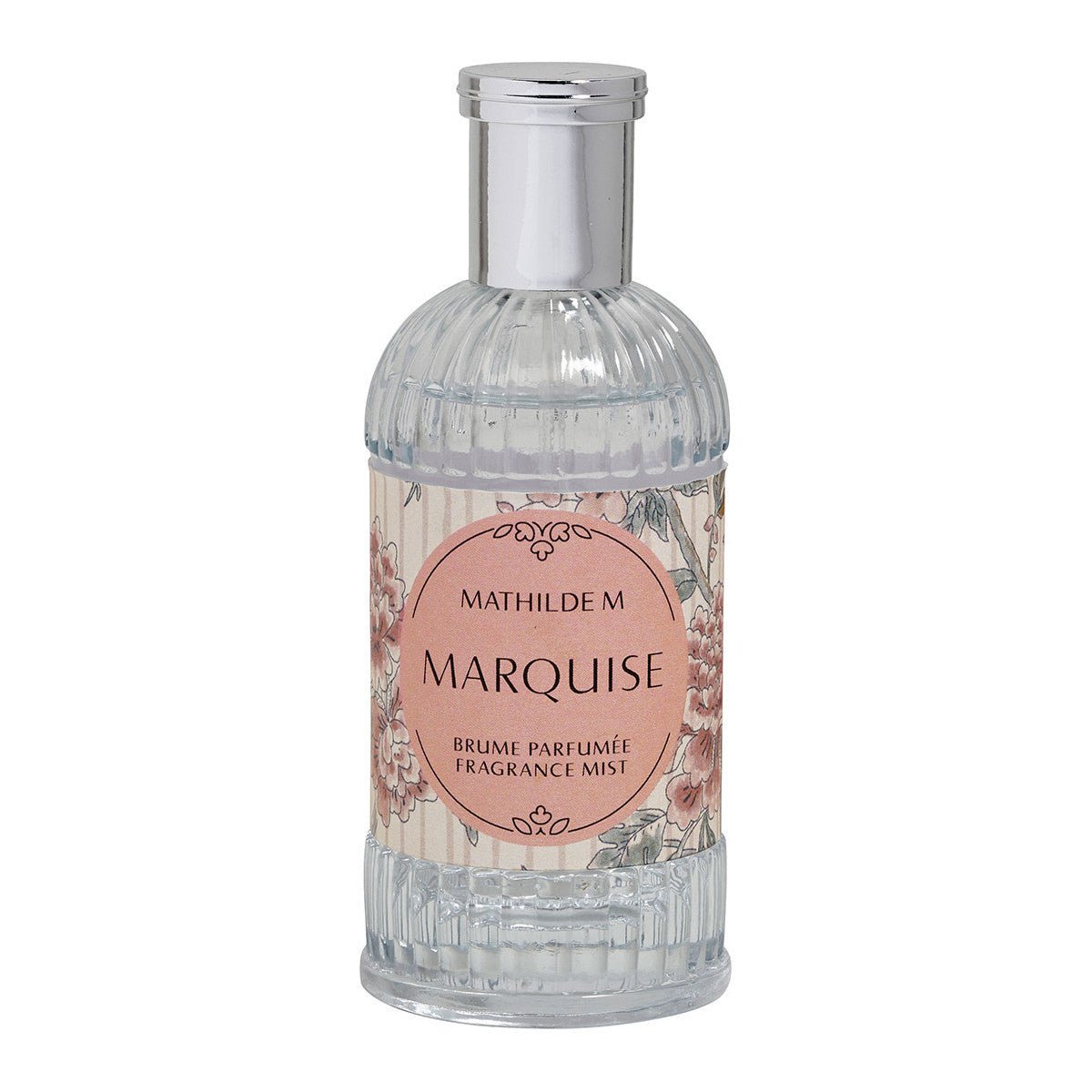 Mathilde - Profumo Corpo e Capelli spray 75ml Marquise | Rohome - Rohome