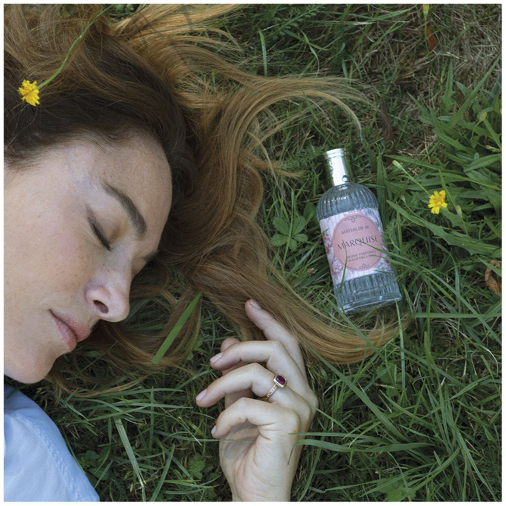 Mathilde - Profumo Corpo e Capelli spray 75ml Marquise | Rohome - Rohome