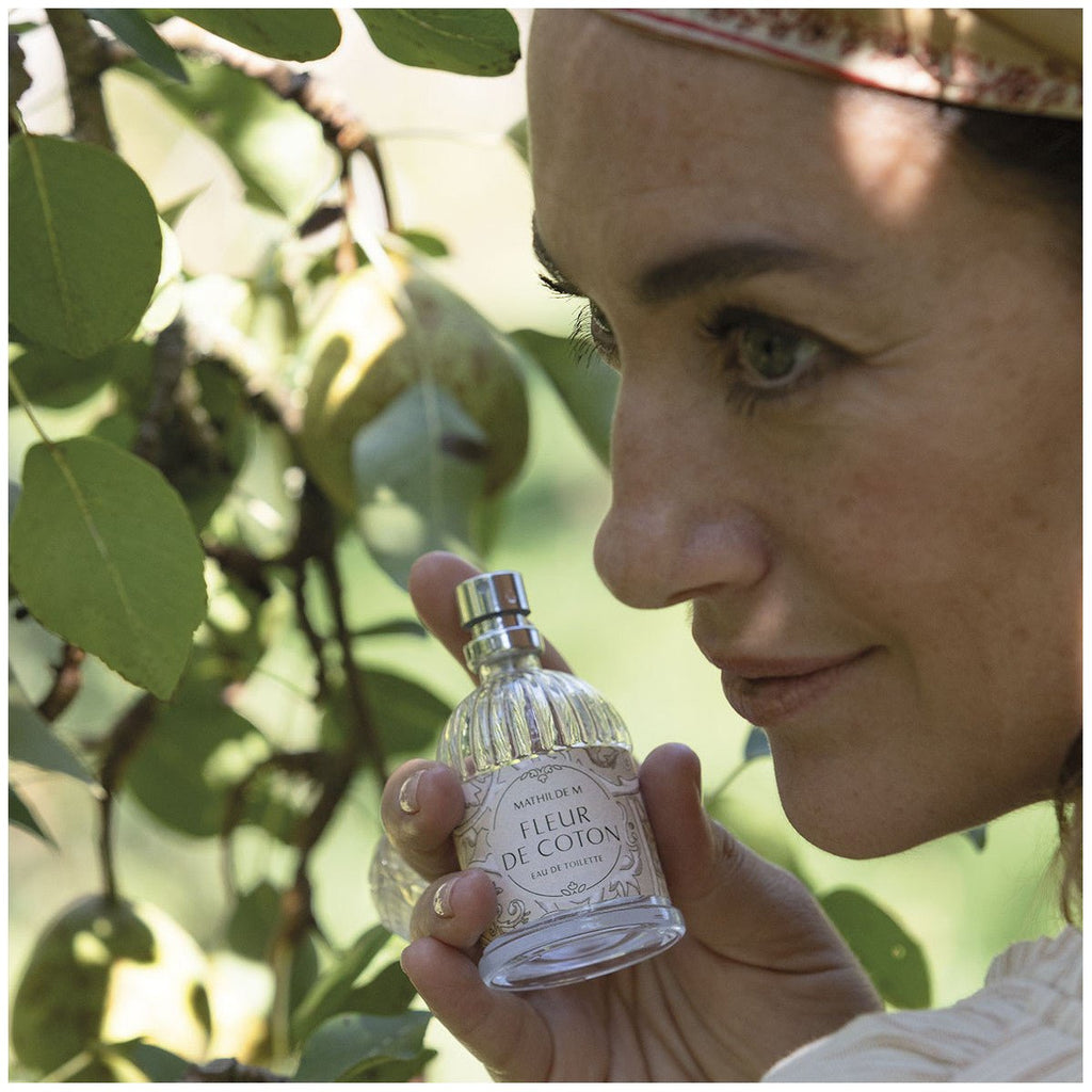 Mathilde - Set Eau de toilette e crema mani Fleur D'Oranger | Rohome - Rohome