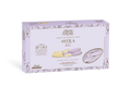 Maxtris - confetti mandorla d'avola nuance lilla | rohome | Rohome