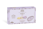 Maxtris - confetti mandorla d'avola nuance lilla | rohome - Rohome