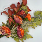 Mazzo di fiori rose cm 52 | rohome - Rohome