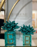 Melaverde - profumatore ambiente anemone verde 250ml | rohome | Rohome