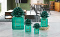 Melaverde - profumatore ambiente dalia verde | rohome | Rohome