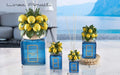 Melaverde - profumatore ambiente limone blu | rohome | Rohome