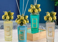 Melaverde - profumatore ambiente limone verde | rohome | Rohome