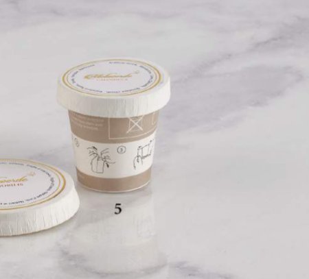 Melaverde - refill candela 60gr | rohome | Rohome
