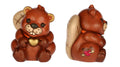Mini Animale Thun Castoro | Rohome | Rohome