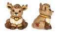 Mini Animale Thun Cervo | Rohome | Rohome
