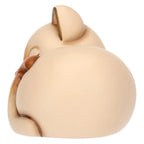 Mini animale Thun gattino Bianca in ceramica| Rohome | Rohome