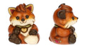 Mini Animale Thun Volpe | Rohome | Rohome