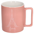 Mug Iris City Tognana in porcellana | Rohome | Rohome