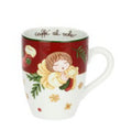 Mug Thun Sorprese di Natale con angelo | Rohome | Rohome
