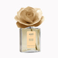 Muha' - profumatore amb rosa 200ml vaniglia e ambra | rohome | Rohome