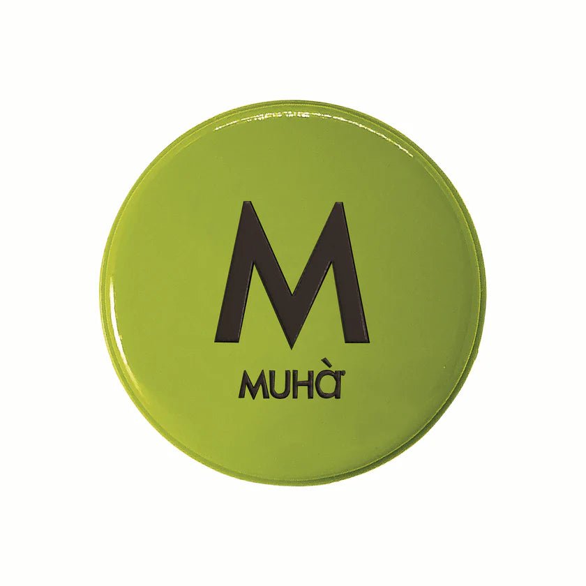 Muhà - Profumatore Auto Ricaricabile Mosto Supremo| Rohome | Rohome