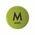 Muhà - Profumatore Auto Ricaricabile Mosto Supremo| Rohome | Rohome