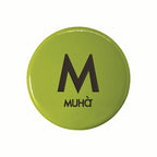 Muhà - Profumatore Auto Ricaricabile Mosto Supremo| Rohome | Rohome