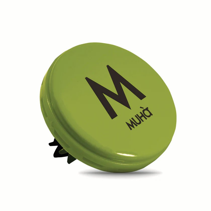 Muhà - Profumatore Auto Ricaricabile Mosto Supremo| Rohome | Rohome