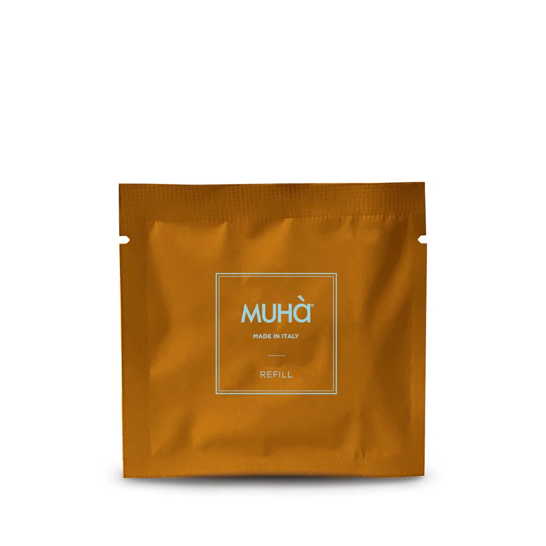 Muhà - Ricarica Profumo Auto Cedro e Bergamotto | Rohome | Rohome