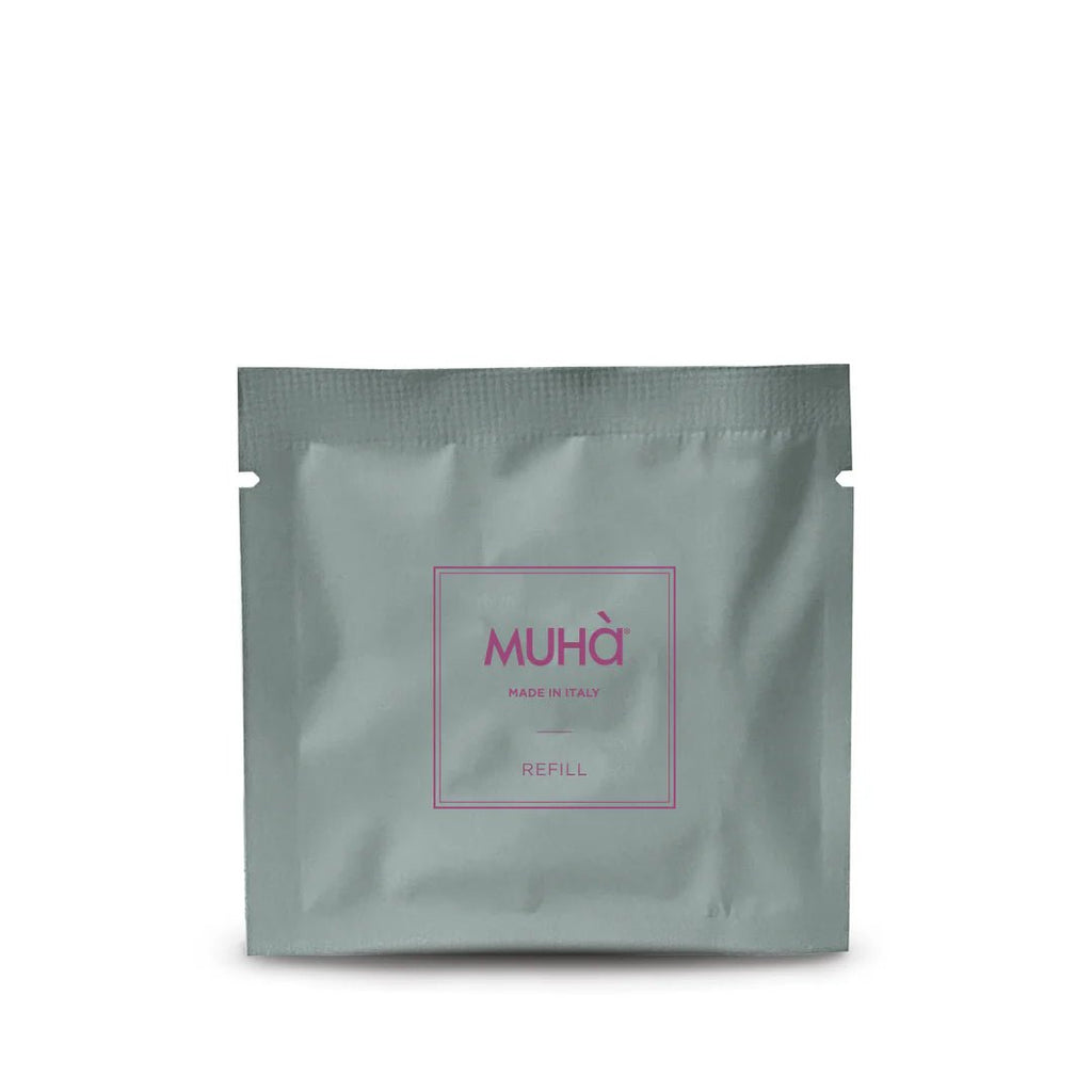 Muhà - Ricarica Profumo Auto Cuoio e Frutti | Rohome | Rohome