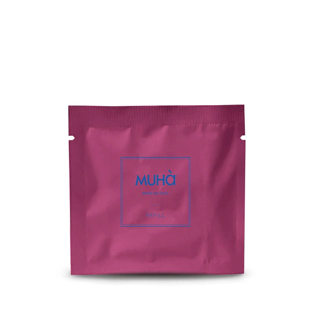 Muhà - Ricarica Profumo Auto Lino e Cotone | Rohome | Rohome